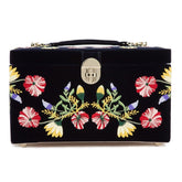 Zoe Medium Jewellery Box - Dracakis Jewellers